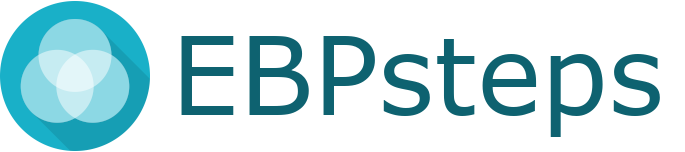 EBP Steps
